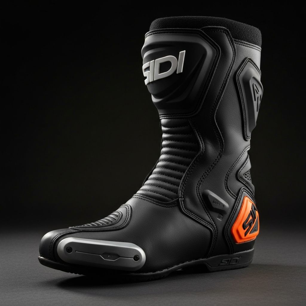 Sidi Performer Boots