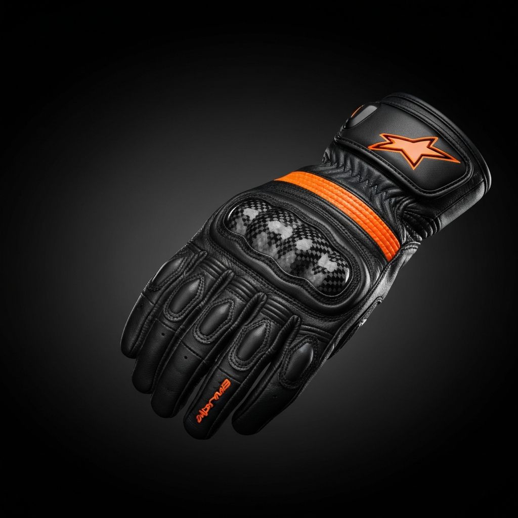 Alpinestars GP Pro R3 Gloves